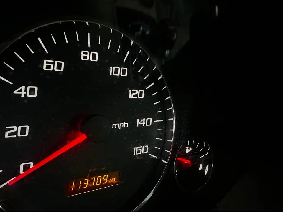 2006 Cadillac CTS-V 1st Gen - Image 5 of 9