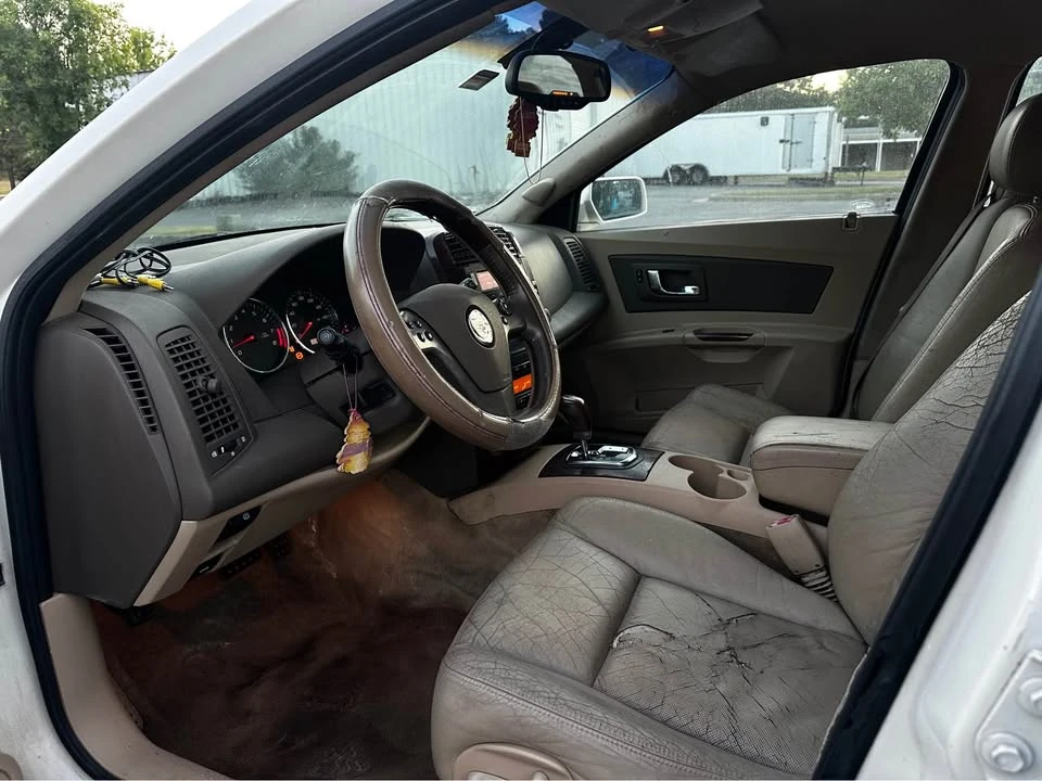 2006 Cadillac CTS-V 1st Gen - Image 6 of 9