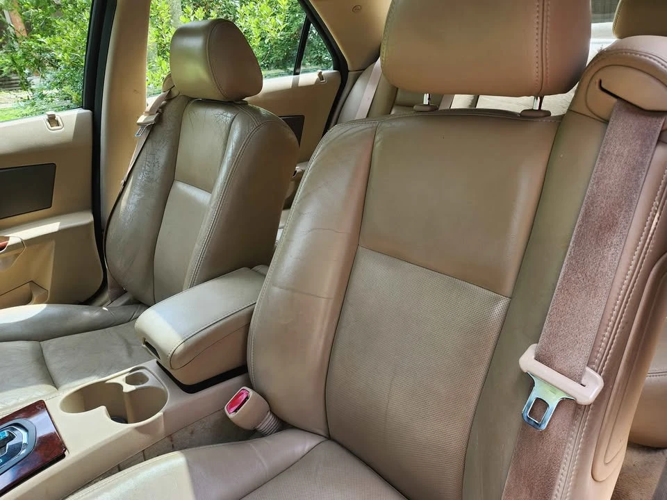 2006 Cadillac CTS-V 1st Gen - Image 5 of 9