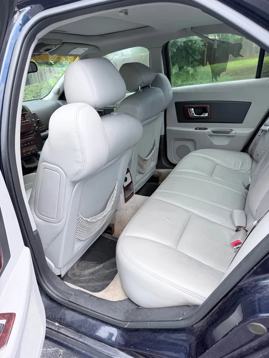 2006 Cadillac CTS-V 1st Gen - Image 4 of 8