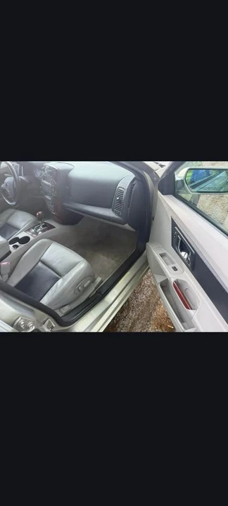2006 Cadillac CTS-V 1st Gen - Image 7 of 11