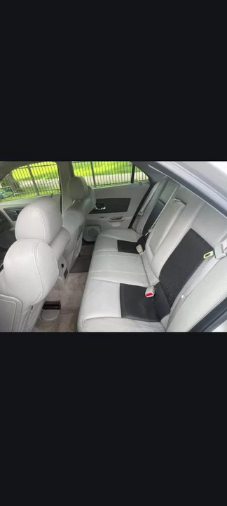 2006 Cadillac CTS-V 1st Gen - Image 6 of 11