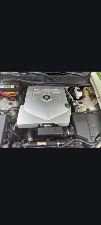 2006 Cadillac CTS-V 1st Gen - Image 11 of 11