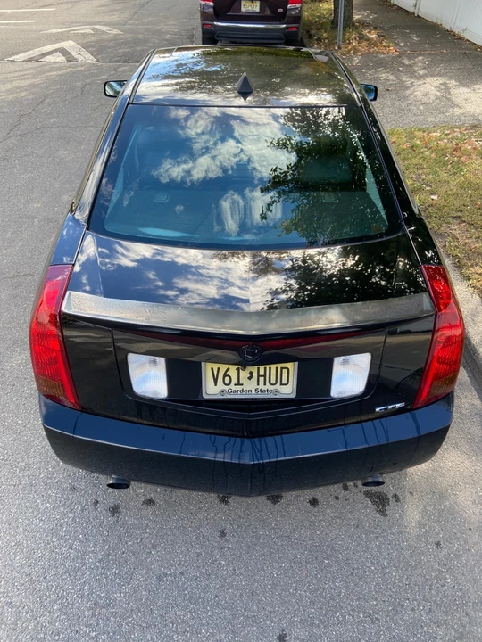 2006 Cadillac CTS 1st Gen - Image 3 of 5
