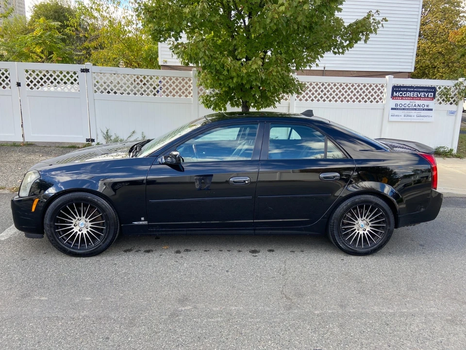 2006 Cadillac CTS 1st Gen - Image 2 of 5