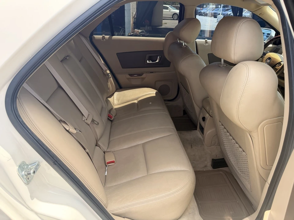 2006 Cadillac CTS 1st Gen - Image 10 of 14