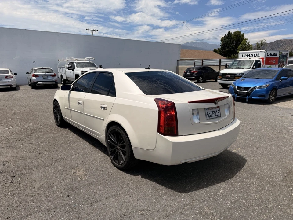 2006 Cadillac CTS 1st Gen - Image 3 of 14