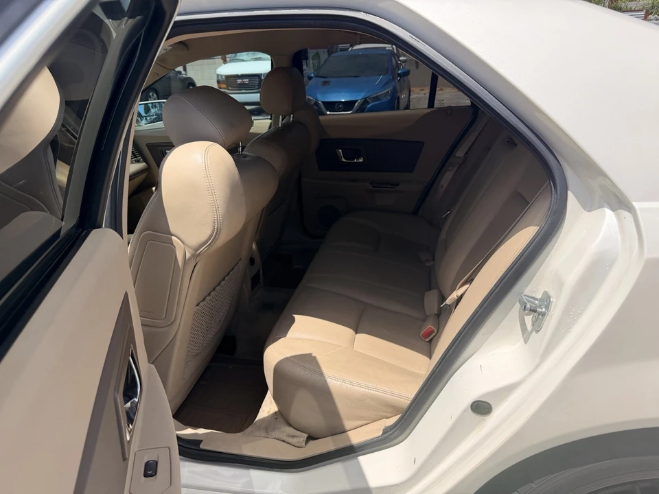 2006 Cadillac CTS 1st Gen - Image 9 of 14