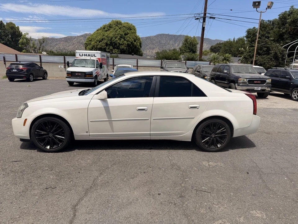 2006 Cadillac CTS 1st Gen - Image 2 of 14