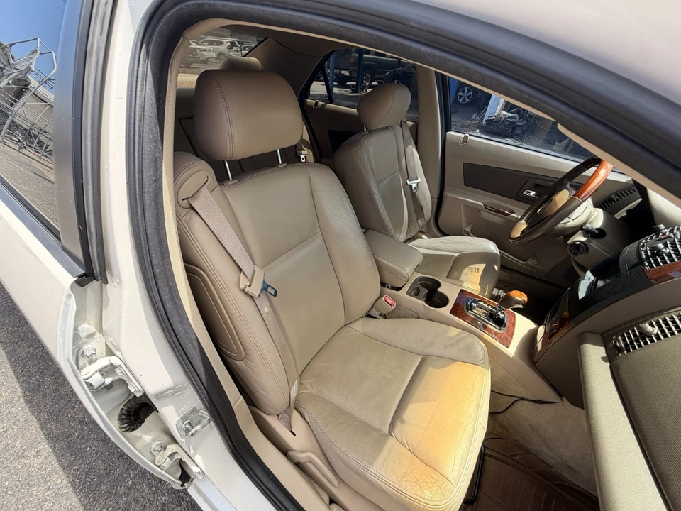 2006 Cadillac CTS 1st Gen - Image 12 of 14