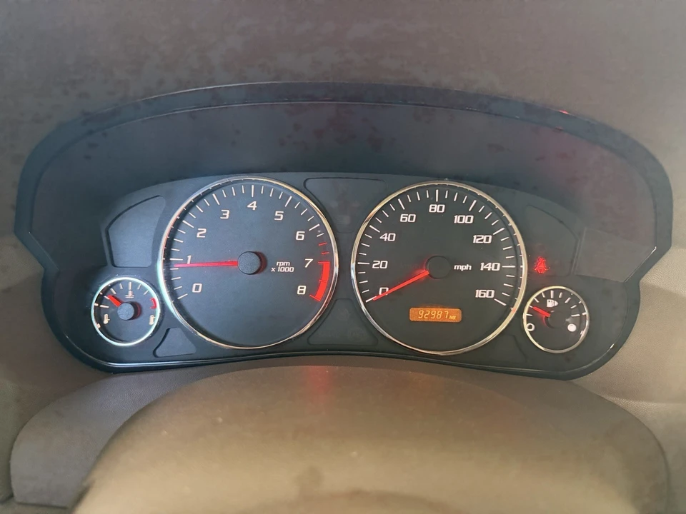 2006 Cadillac CTS 1st Gen - Image 14 of 14