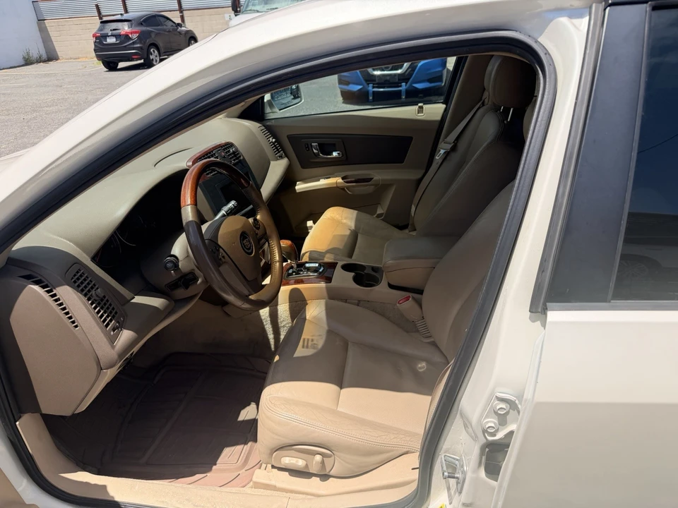 2006 Cadillac CTS 1st Gen - Image 7 of 14