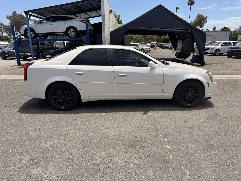 2006 Cadillac CTS 1st Gen - Image 5 of 14
