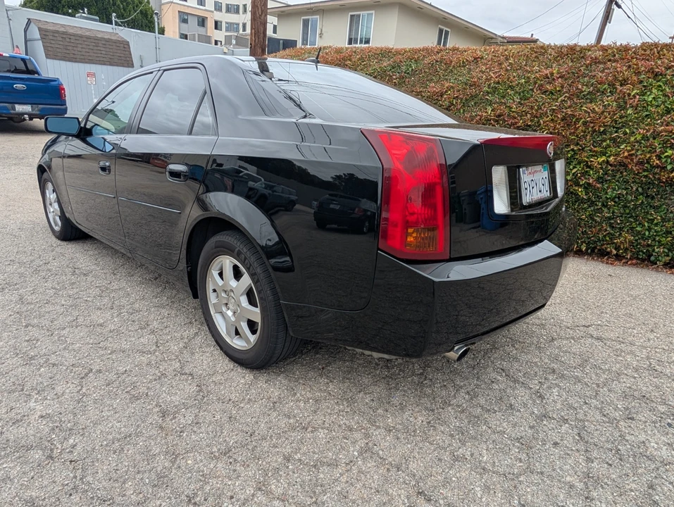 2006 Cadillac CTS 1st Gen - Image 3 of 13