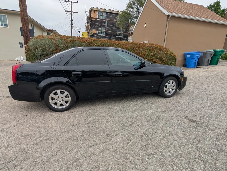 2006 Cadillac CTS 1st Gen - Image 10 of 13