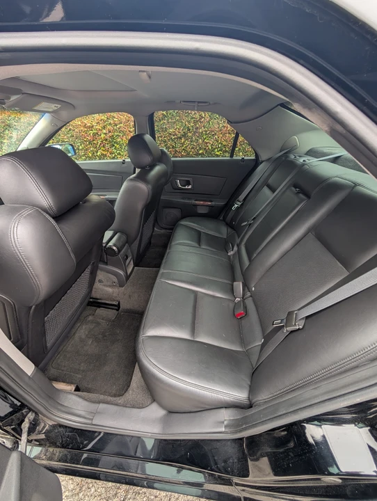 2006 Cadillac CTS 1st Gen - Image 5 of 13
