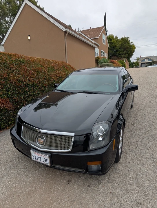 2006 Cadillac CTS 1st Gen - Image 2 of 13