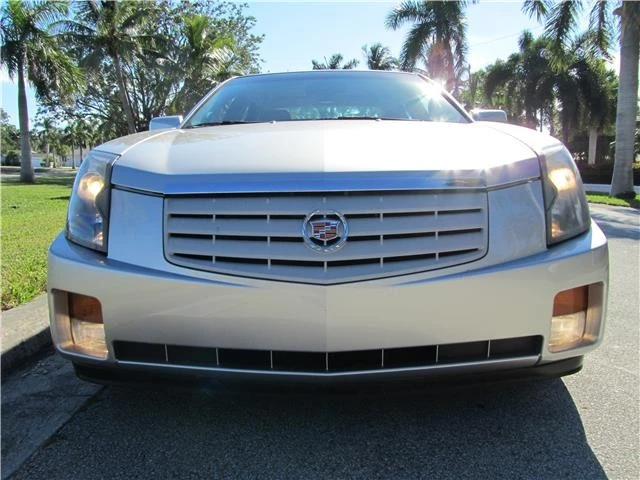 2006 Cadillac CTS 1st Gen - Image 12 of 12