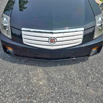 2006 Cadillac CTS