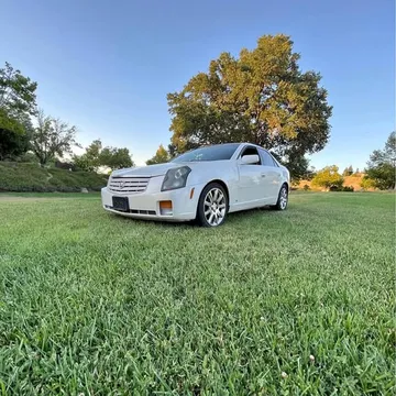2006 Cadillac CTS