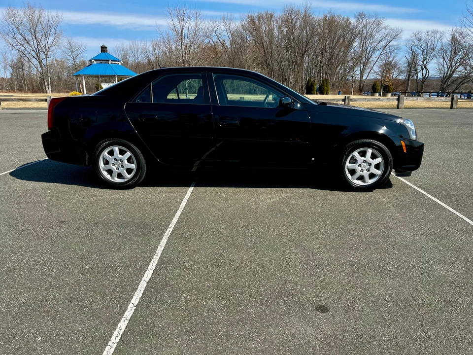 2006 Cadillac CTS 1st Gen - Image 10 of 31