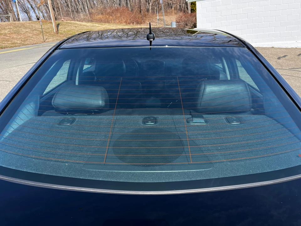 2006 Cadillac CTS 1st Gen - Image 29 of 31