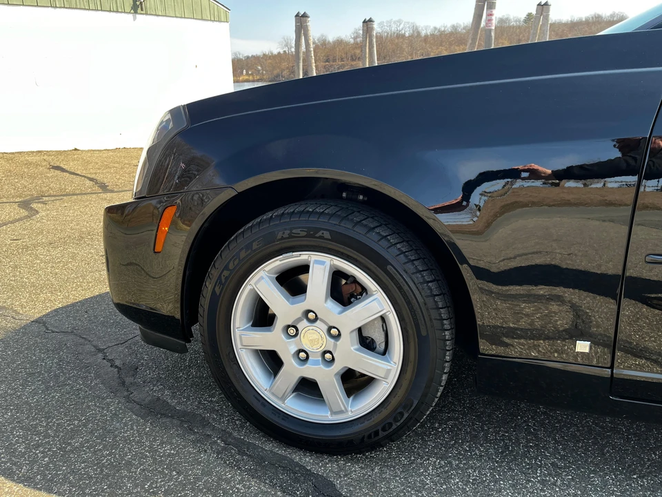 2006 Cadillac CTS 1st Gen - Image 19 of 31