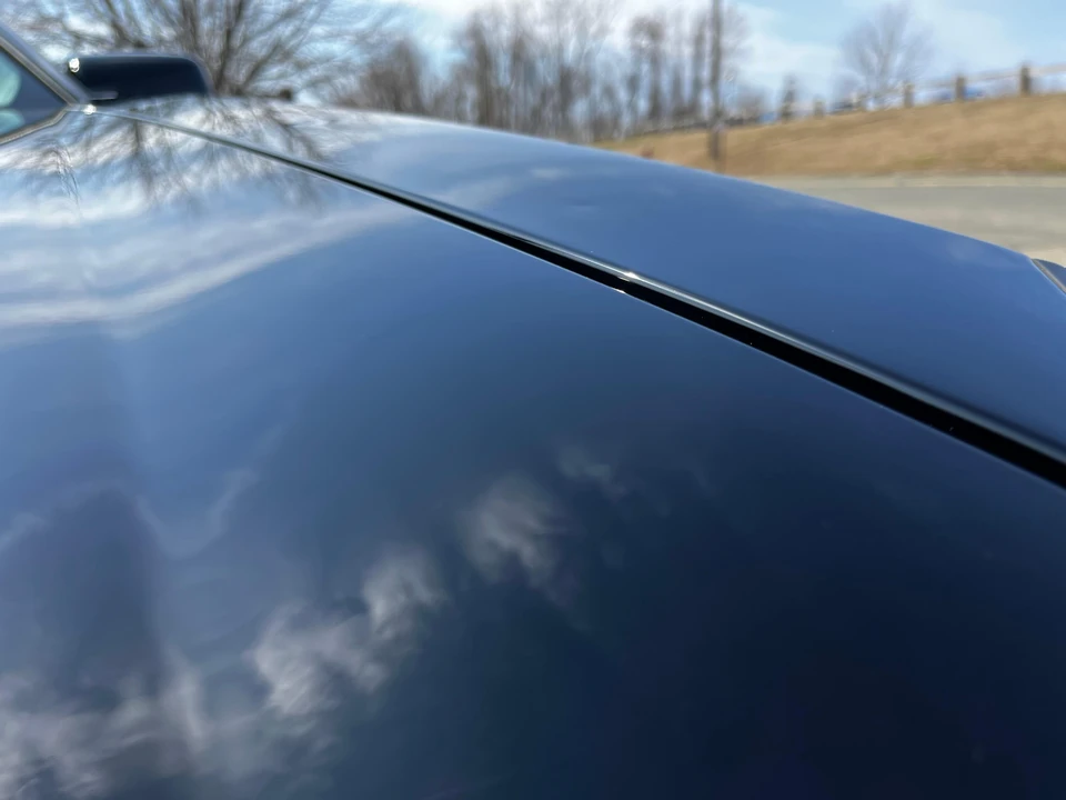 2006 Cadillac CTS 1st Gen - Image 17 of 31
