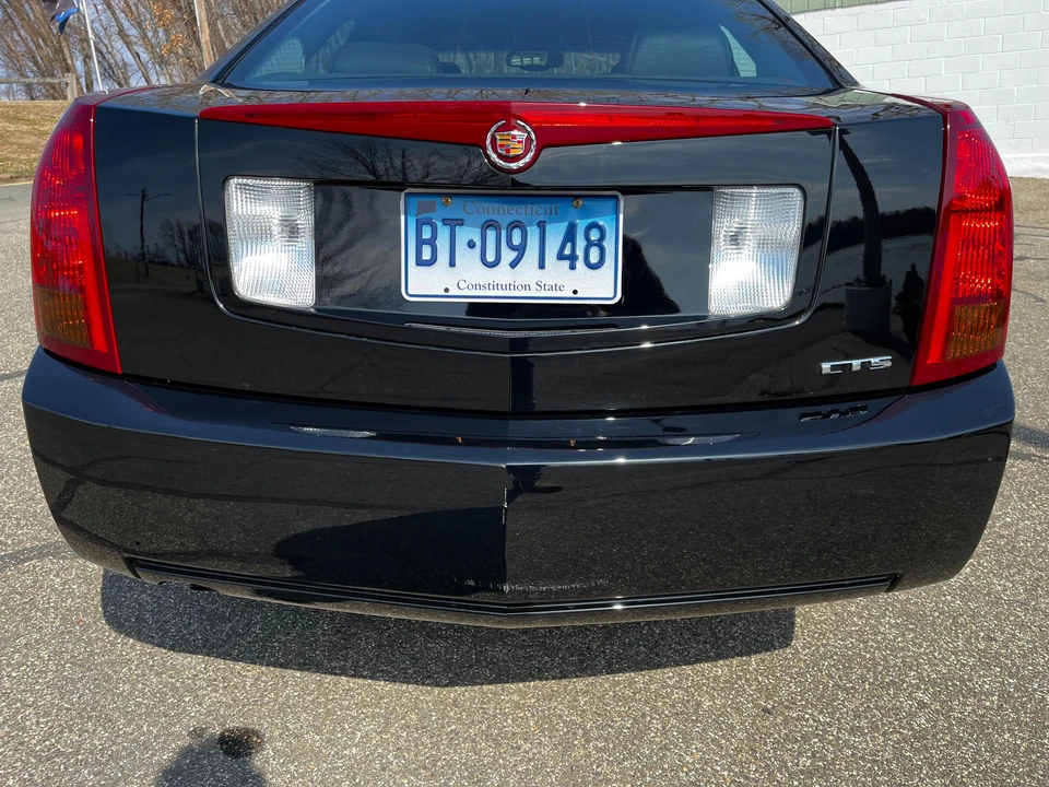 2006 Cadillac CTS 1st Gen - Image 27 of 31