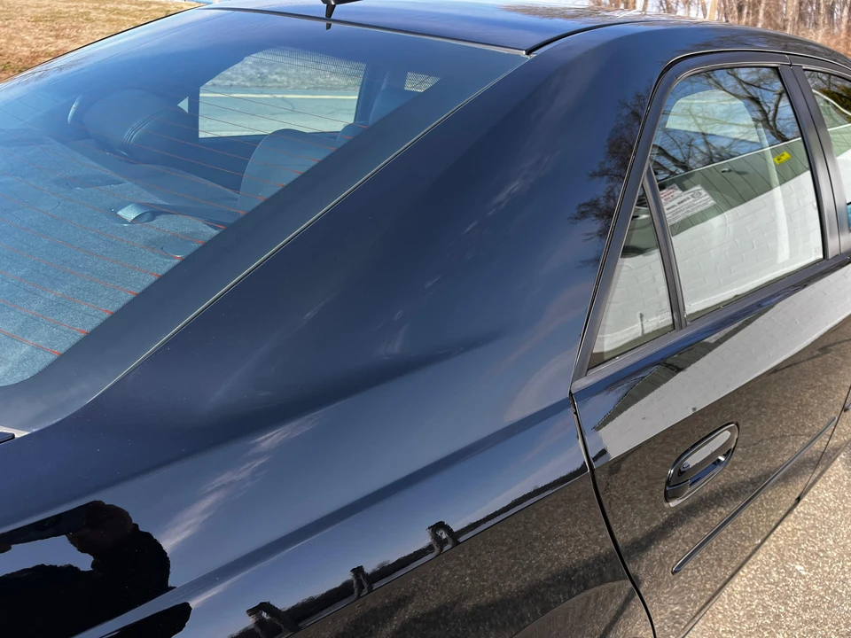 2006 Cadillac CTS 1st Gen - Image 31 of 31