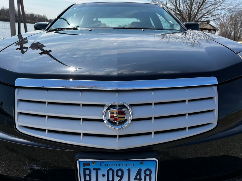 2006 Cadillac CTS 1st Gen - Image 14 of 31