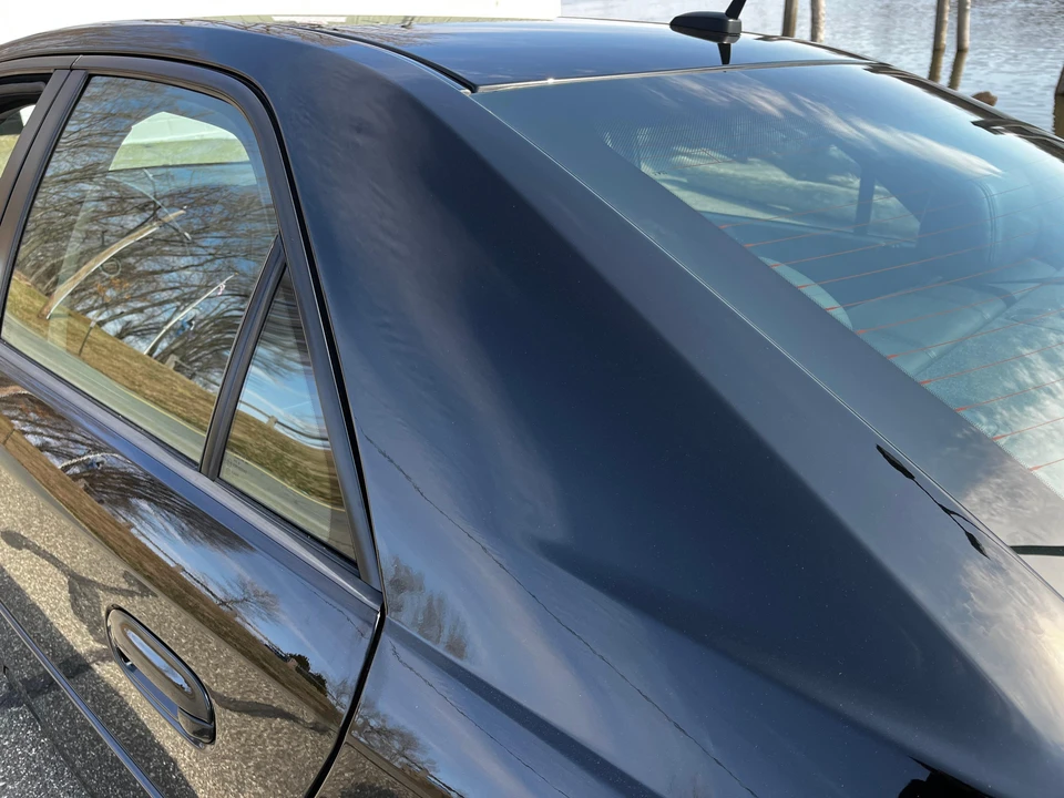 2006 Cadillac CTS 1st Gen - Image 26 of 31