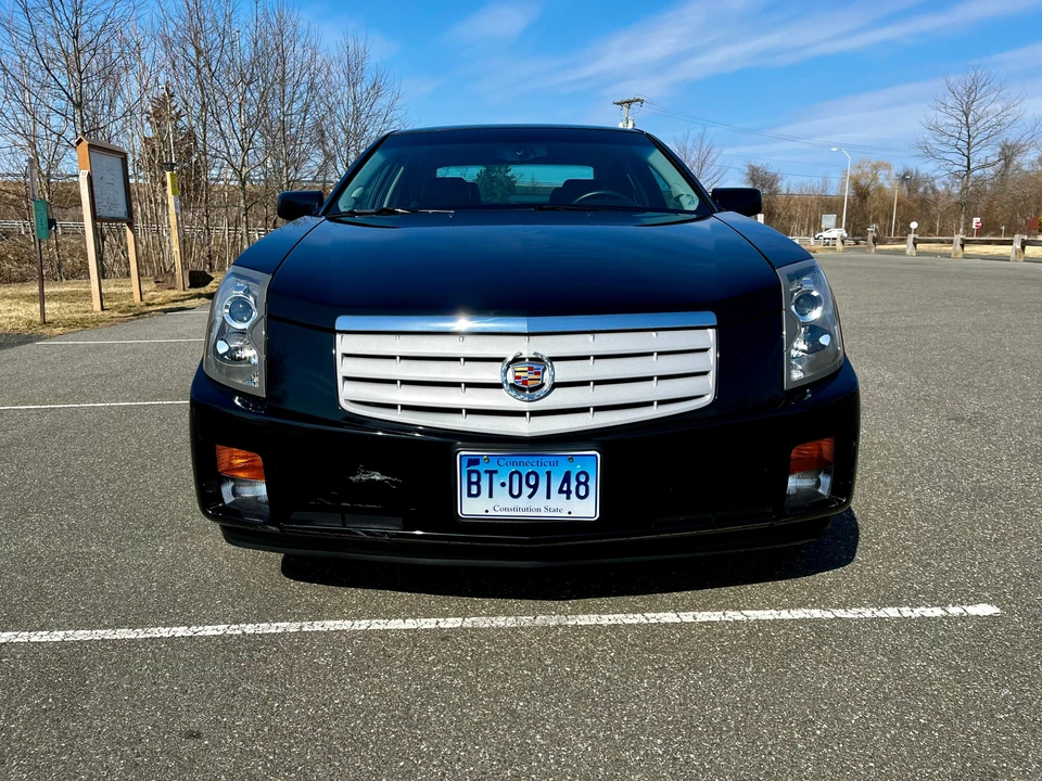 2006 Cadillac CTS 1st Gen - Image 6 of 31