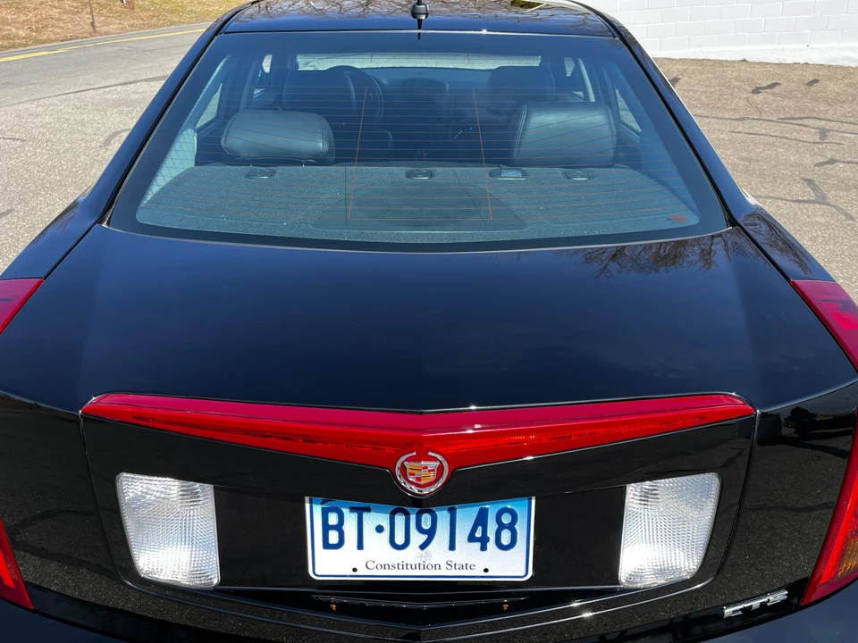 2006 Cadillac CTS 1st Gen - Image 28 of 31