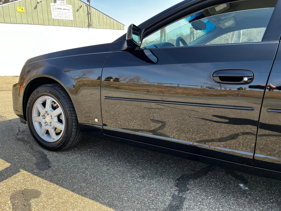 2006 Cadillac CTS 1st Gen - Image 23 of 31
