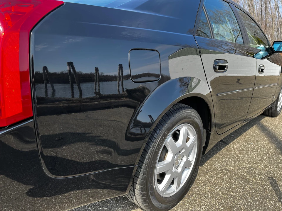 2006 Cadillac CTS 1st Gen - Image 30 of 31