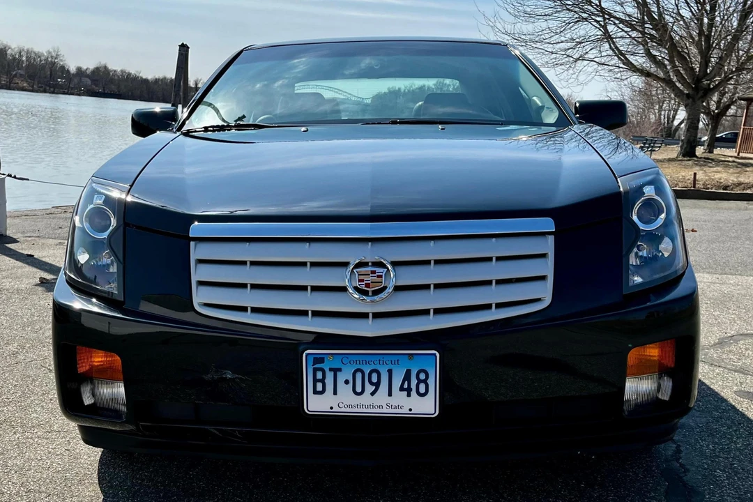 2006 Cadillac CTS 1st Gen - Image 2 of 31