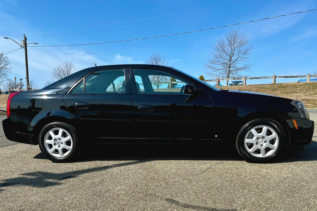 2006 Cadillac CTS 1st Gen - Image 3 of 31