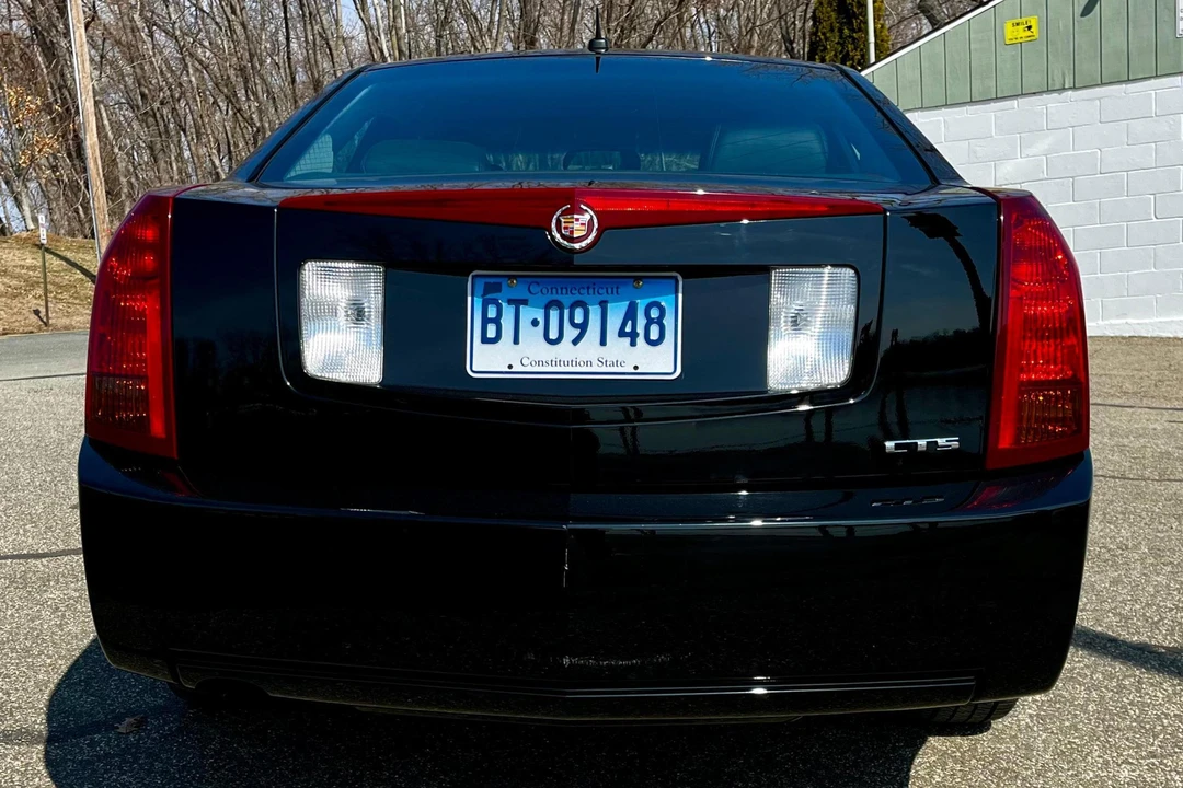 2006 Cadillac CTS 1st Gen - Image 5 of 31