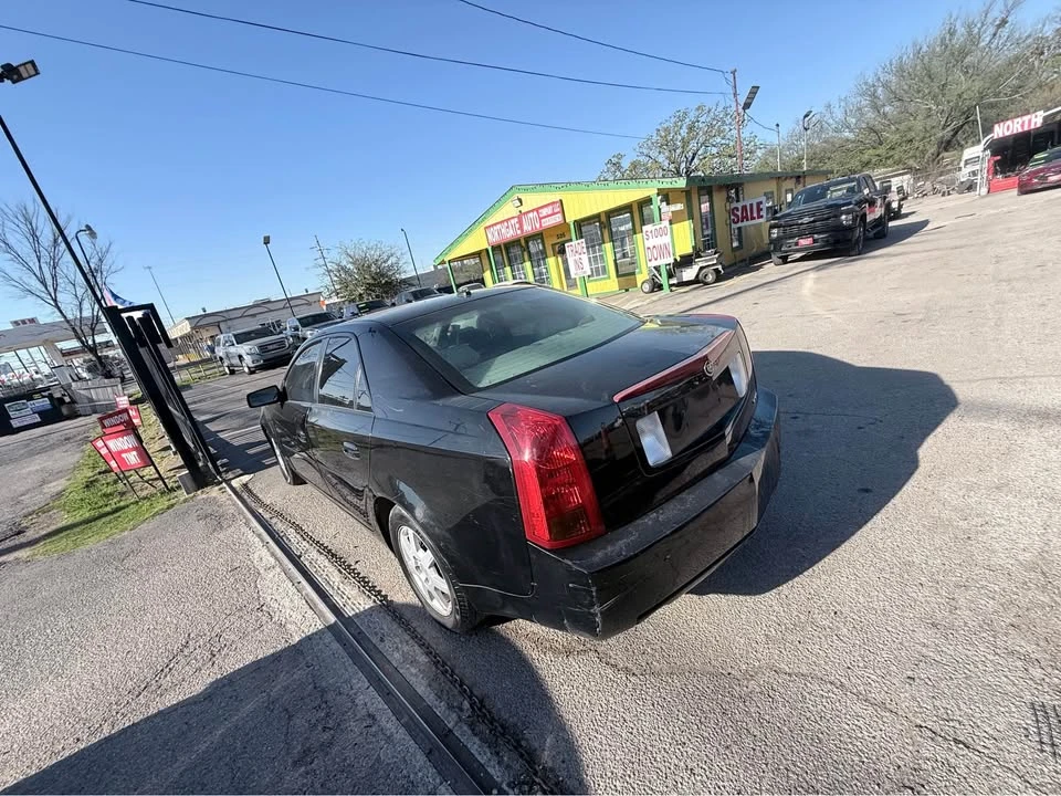2006 Cadillac CTS 1st Gen - Image 2 of 7