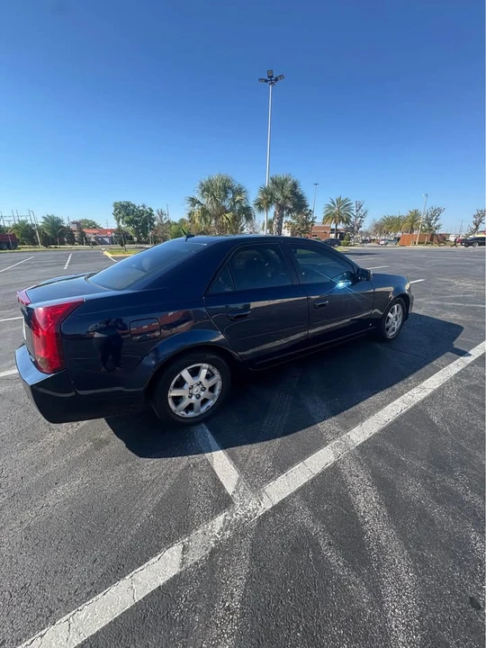 2006 Cadillac CTS 1st Gen - Image 2 of 18