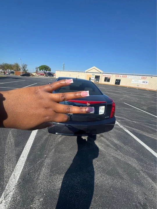 2006 Cadillac CTS 1st Gen - Image 3 of 18