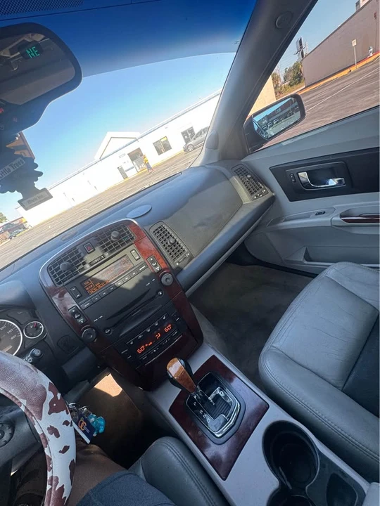 2006 Cadillac CTS 1st Gen - Image 15 of 18