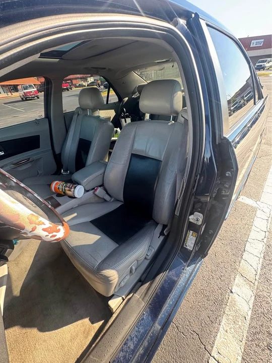 2006 Cadillac CTS 1st Gen - Image 13 of 18