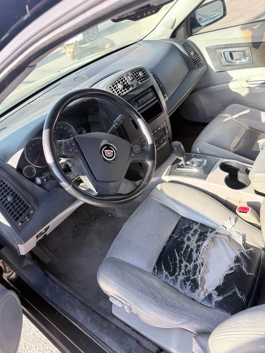2006 Cadillac CTS 1st Gen - Image 4 of 7