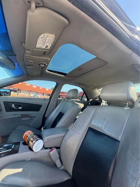 2006 Cadillac CTS 1st Gen - Image 16 of 18