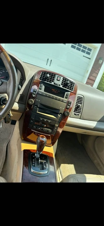 2006 Cadillac CTS 1st Gen - Image 6 of 10