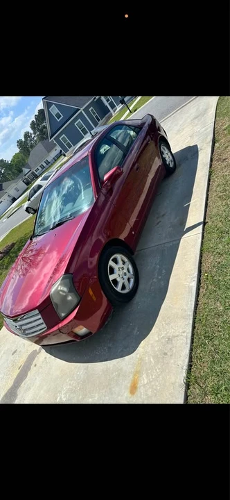 2006 Cadillac CTS 1st Gen - Image 10 of 10