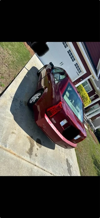 2006 Cadillac CTS 1st Gen - Image 2 of 10