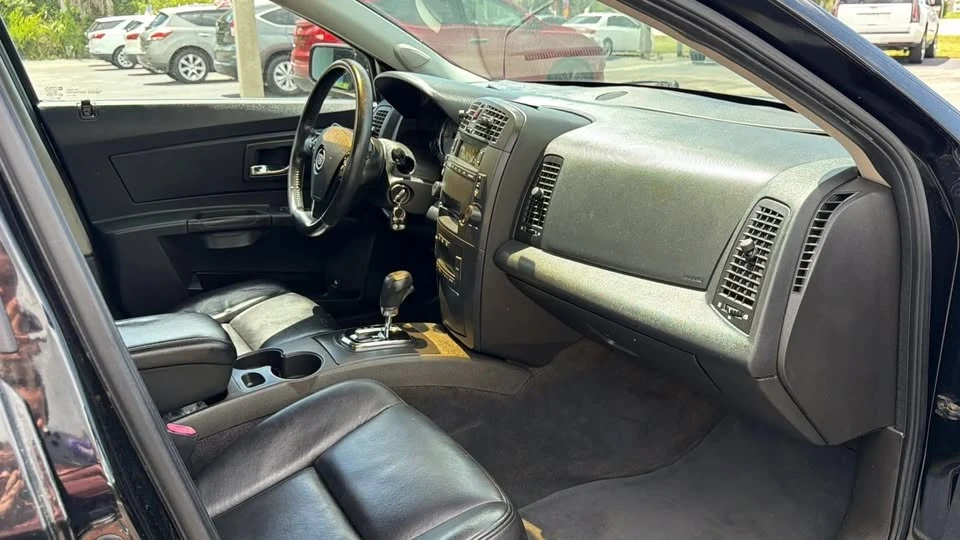 2006 Cadillac CTS 1st Gen - Image 20 of 20